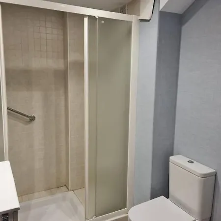 Piso Centrico 아파트 *