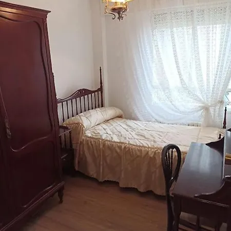 Piso Centrico 아파트 *