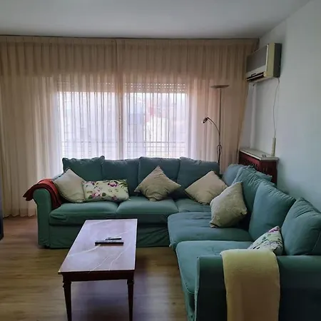 아파트 Piso Centrico