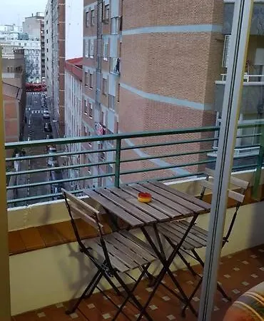 아파트 Piso Centrico 사라고사