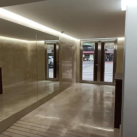 Piso Centrico 아파트 사라고사